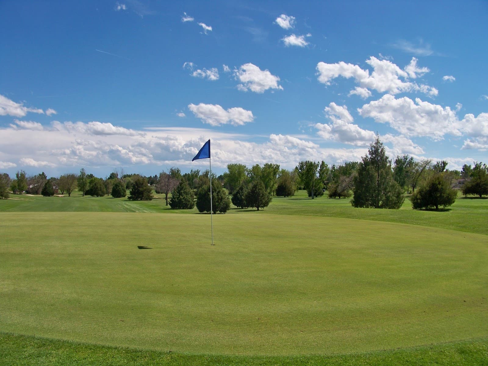 The Course at Petteys Park