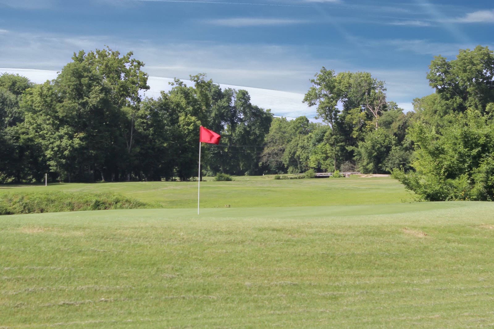 The Course at Pillow Springs