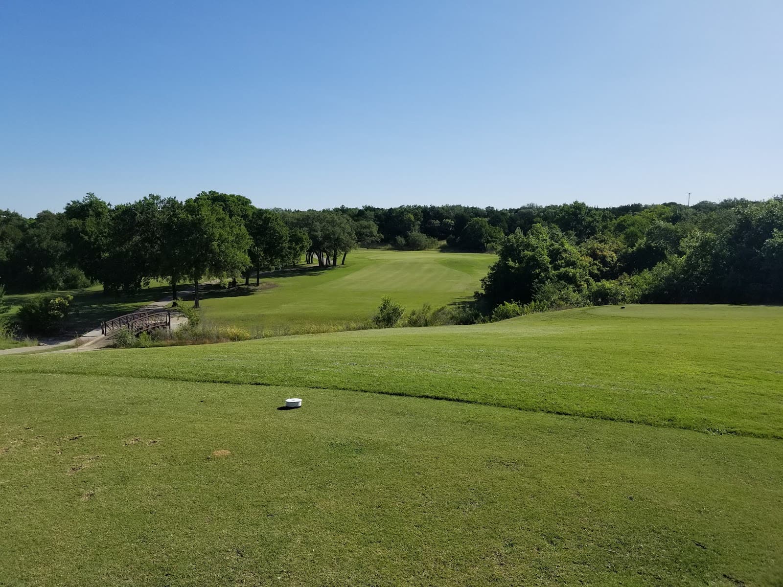 The Courses at Clear Creek