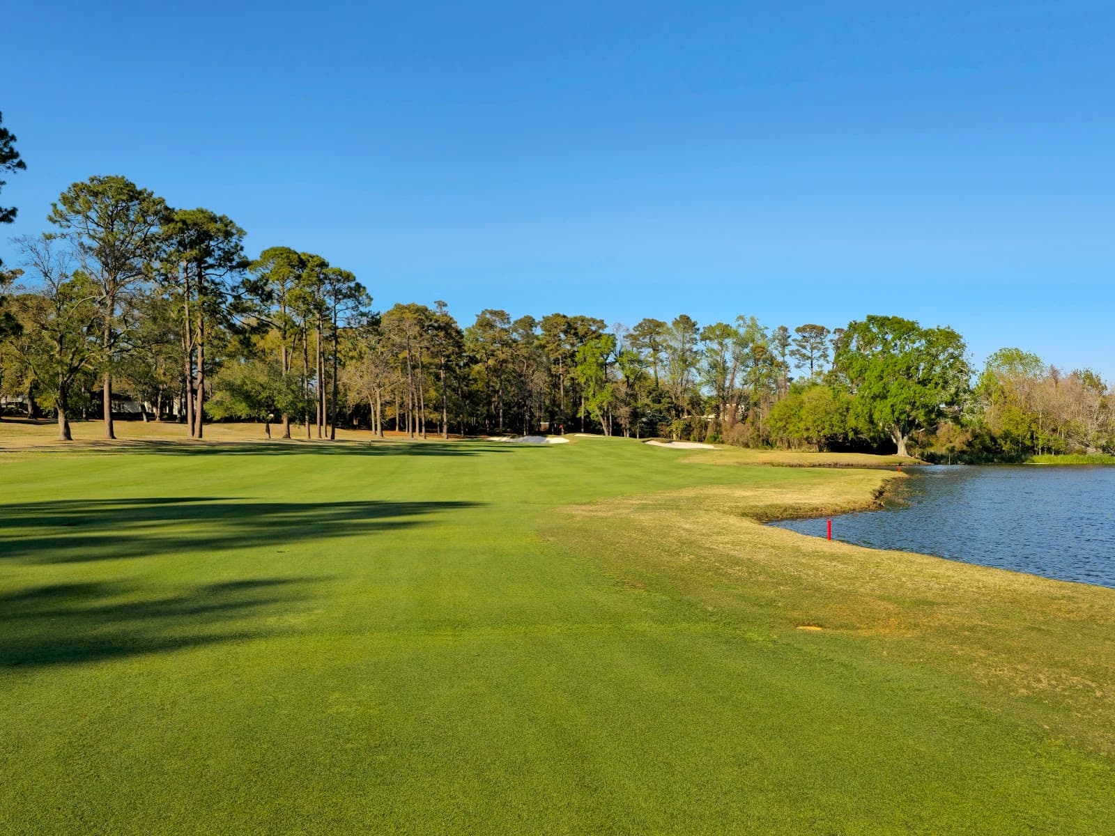 The Dunes Golf & Beach Club