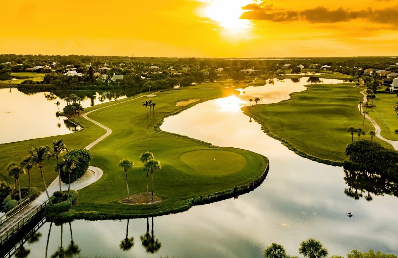 The Dunes Golf & Tennis Club