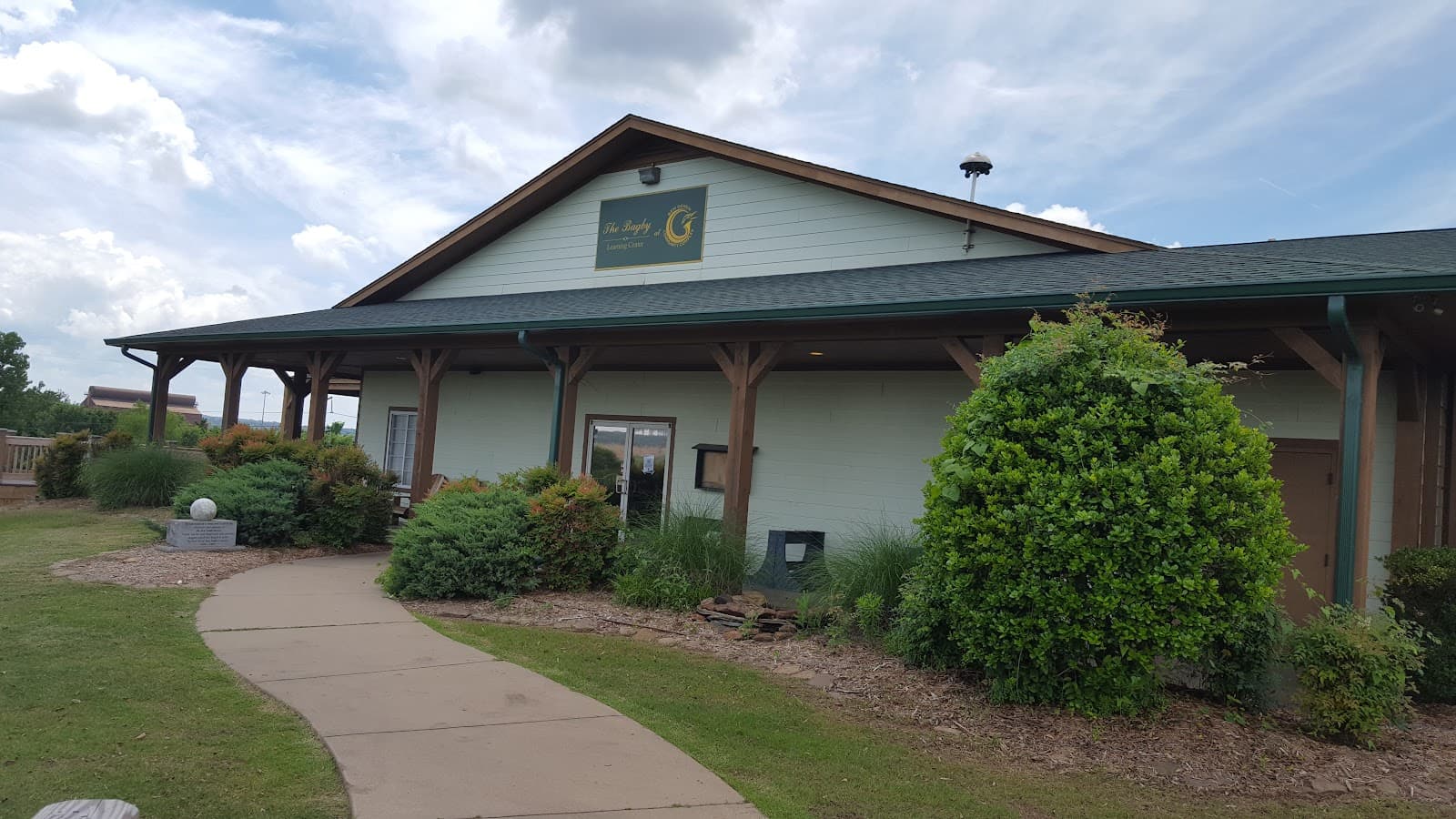 The First Tee of Fort Smith
