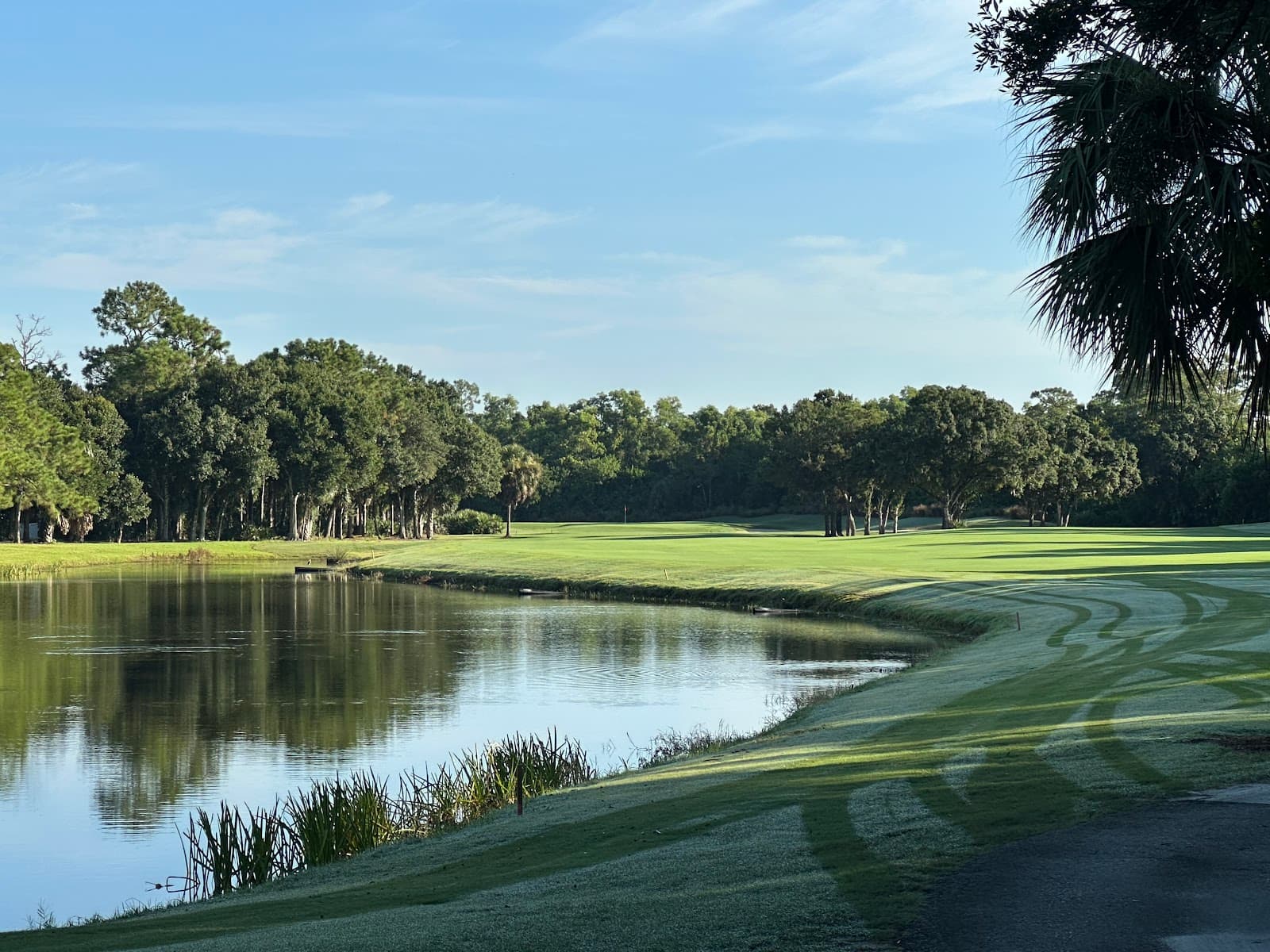 The Florida Golf Club