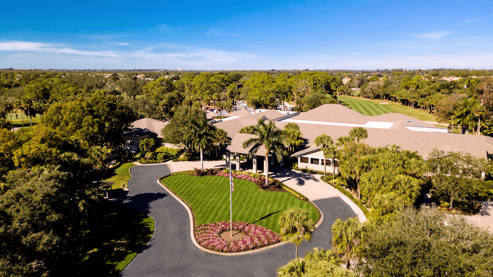 The Forest Country Club | Bear Course