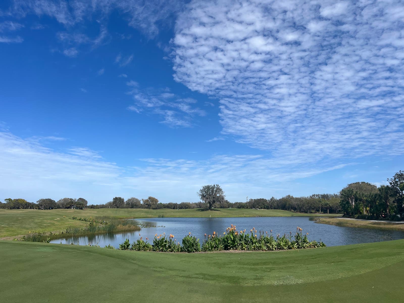 The Founders Golf Club