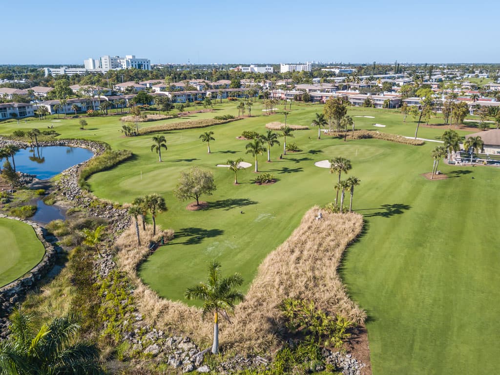 The Glades Golf & Country Club
