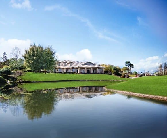 The Golf Club at Brentwood