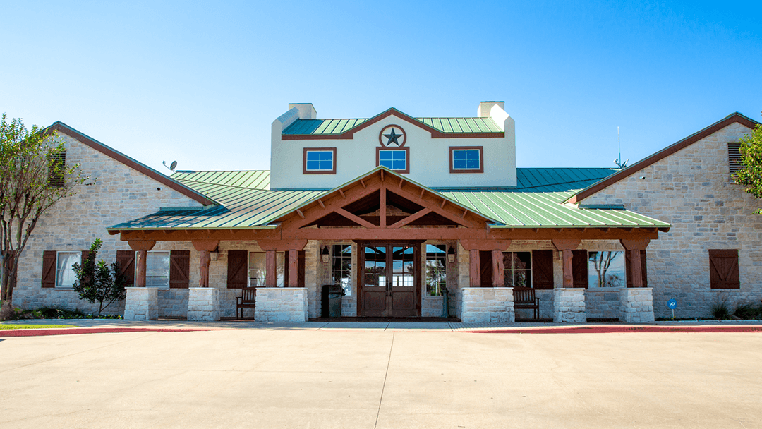 The Golf Club at Star Ranch