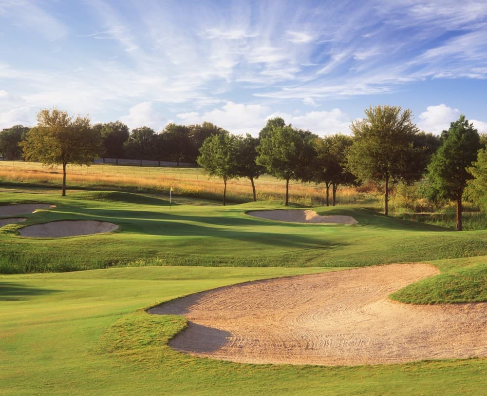 The Golf Club Fossil Creek