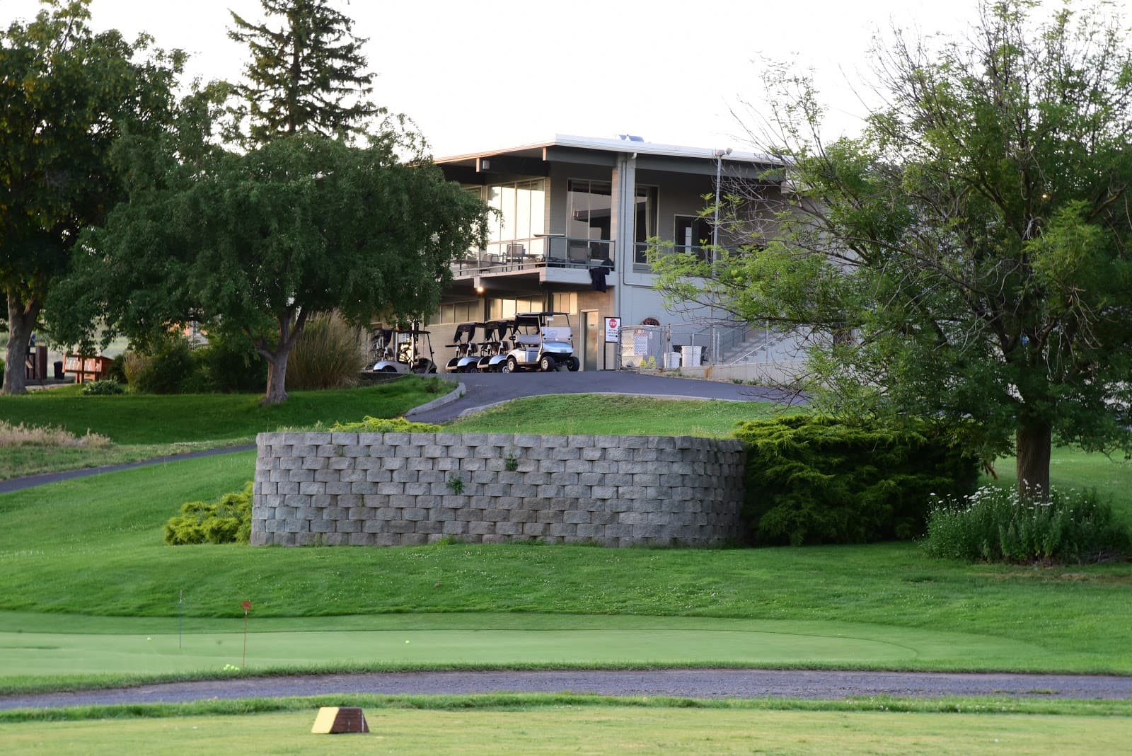 The Golf Course at Birch Creek
