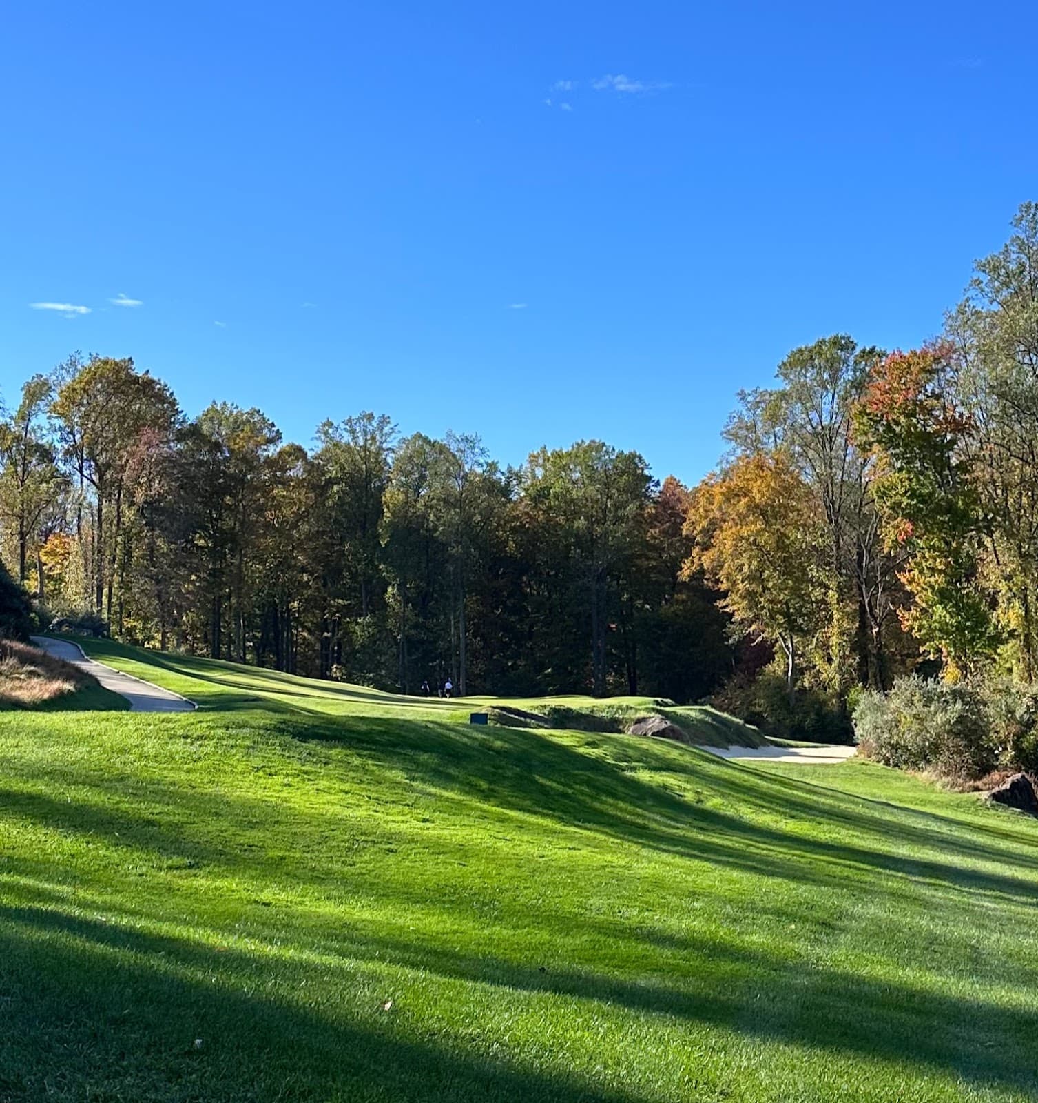 The Golf Course at Glen Mills