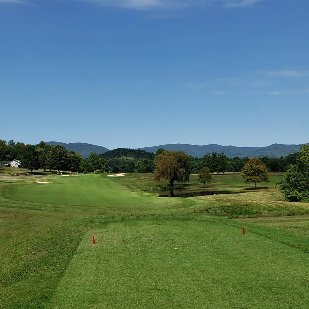 The Greene Hills Club