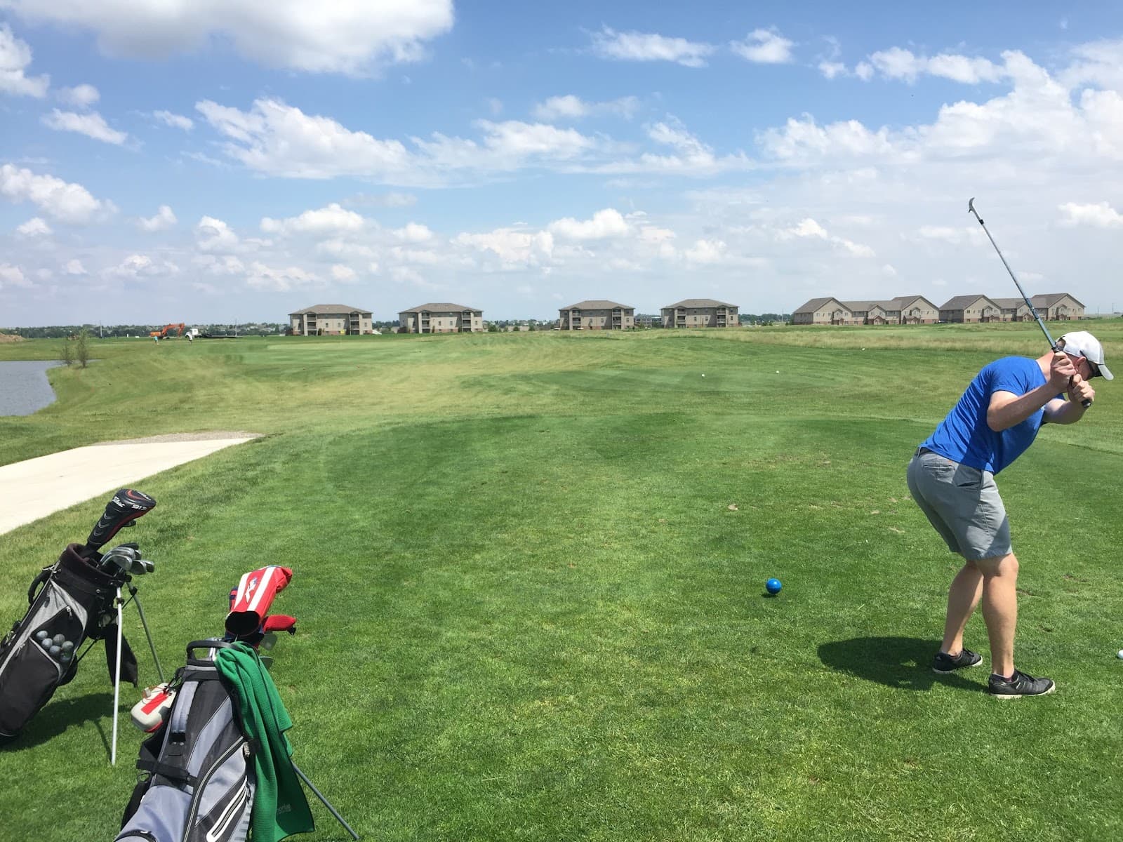 The Legends of Champaign