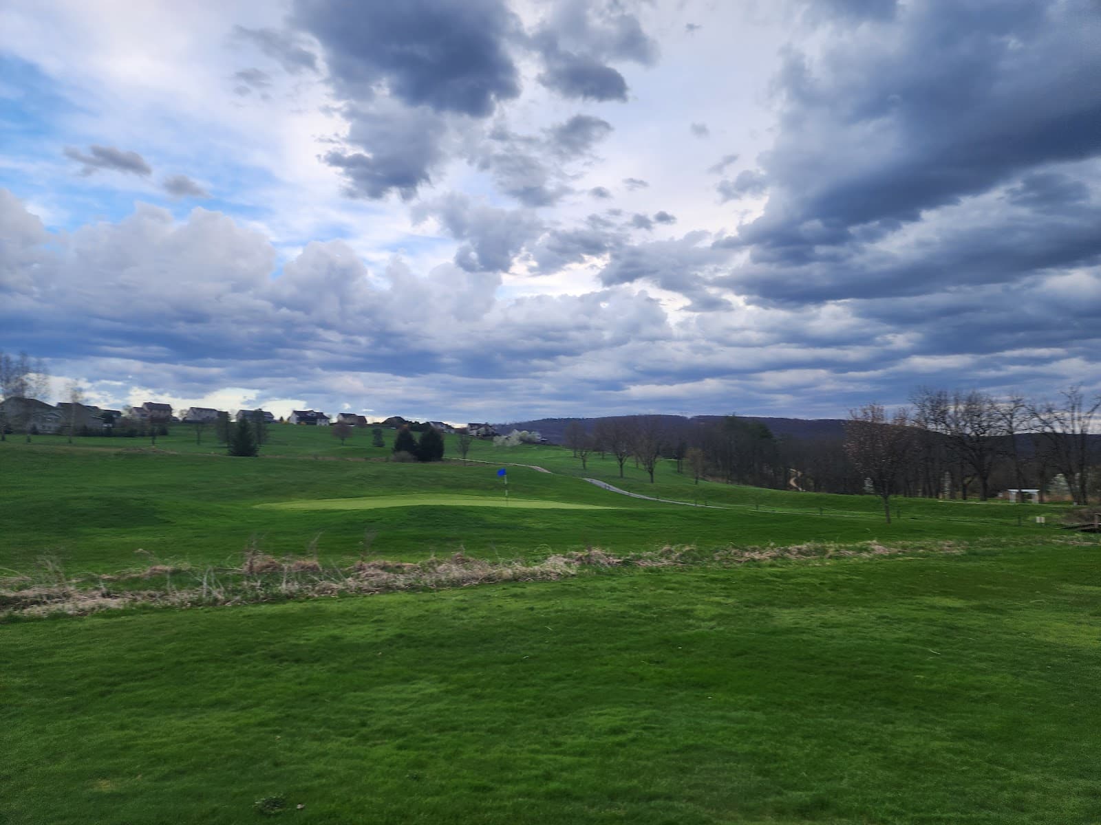 The Links at Hemlock Creek