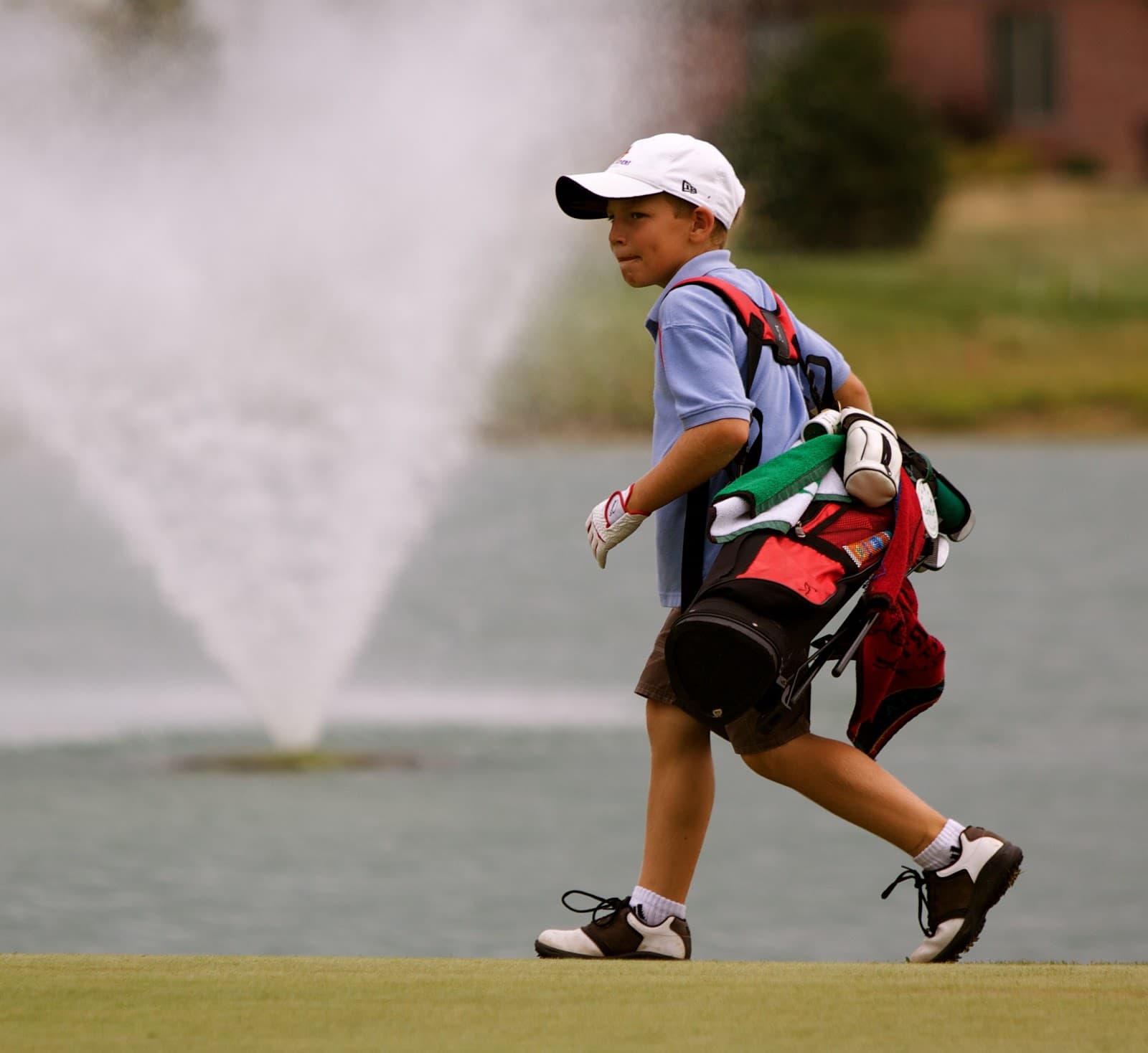 The Links At Ireland Grove