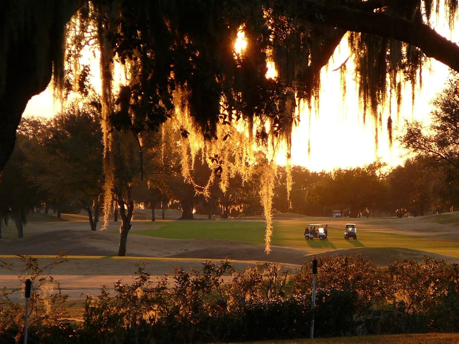 The Links at Spruce Creek