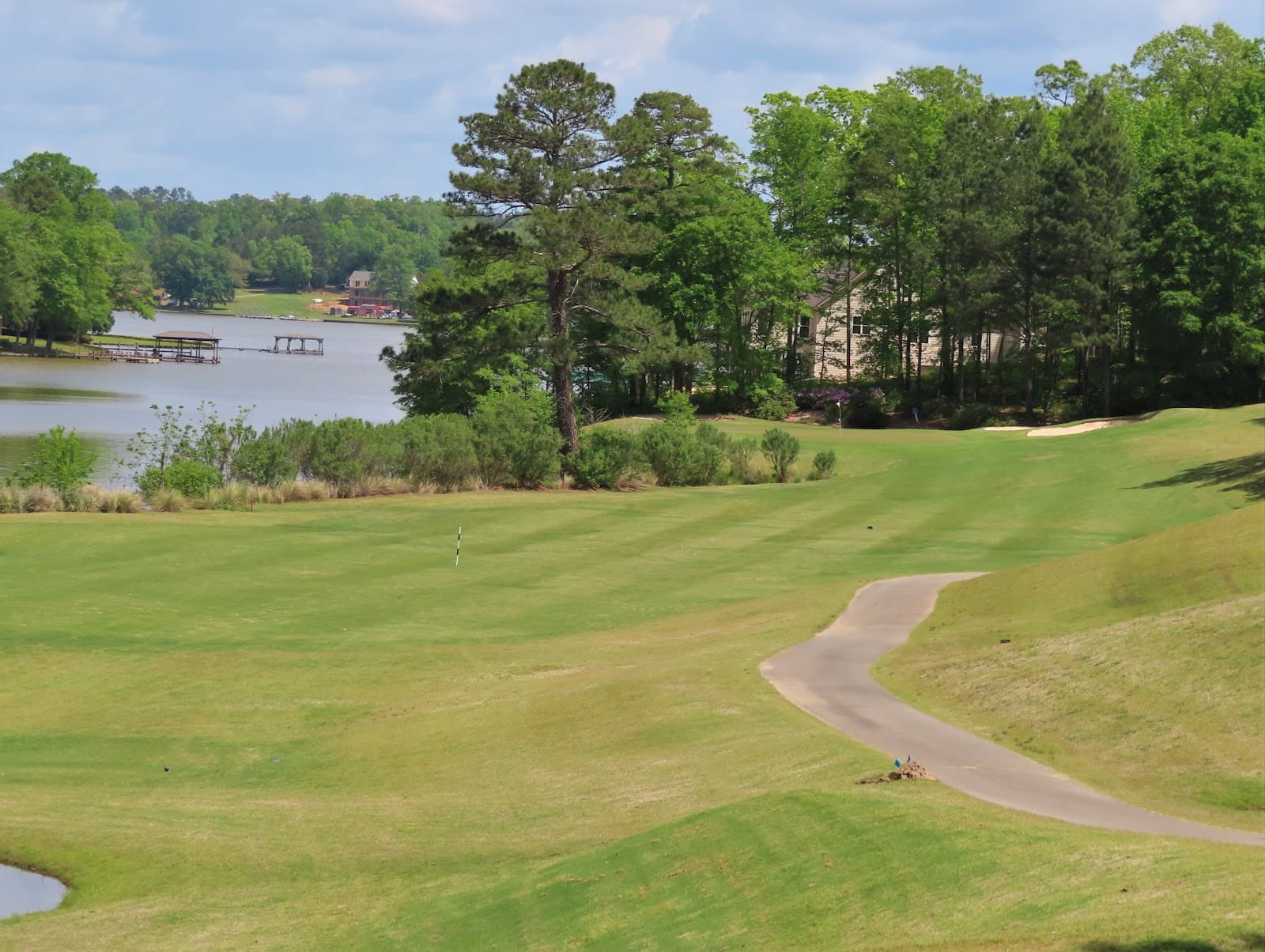 The Links At Stoney Point