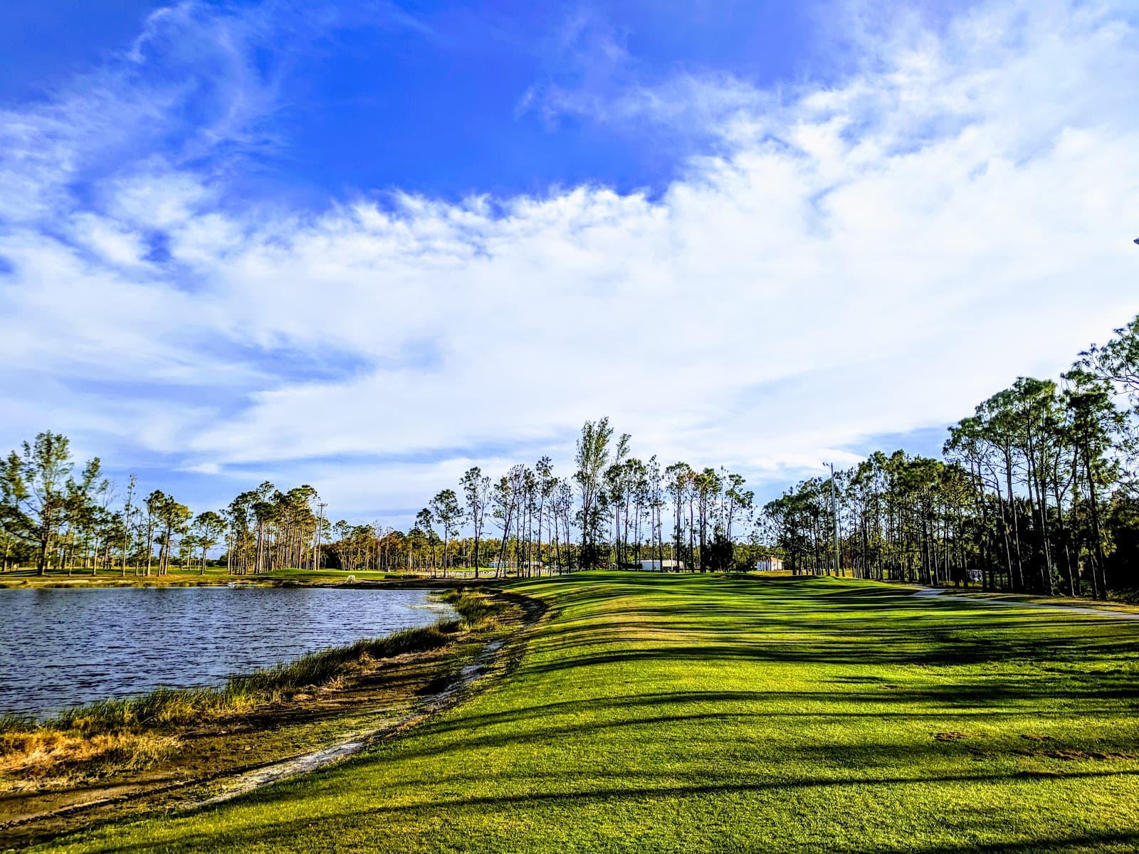 The Links of Naples