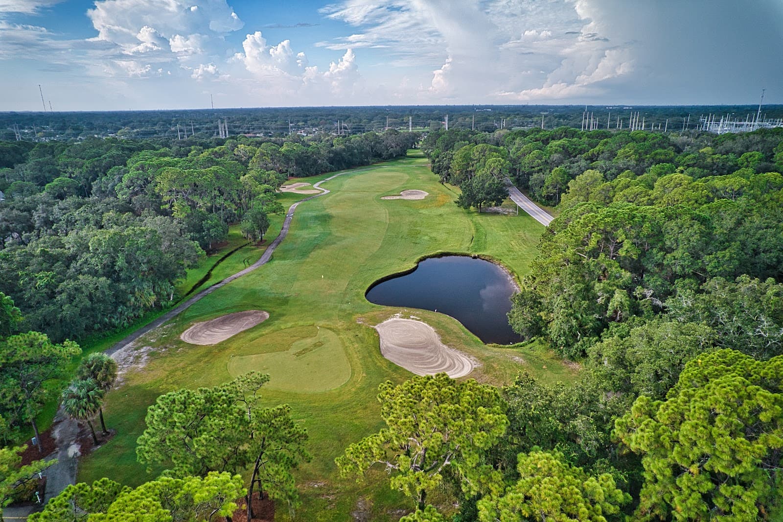 The Meadows Country Club