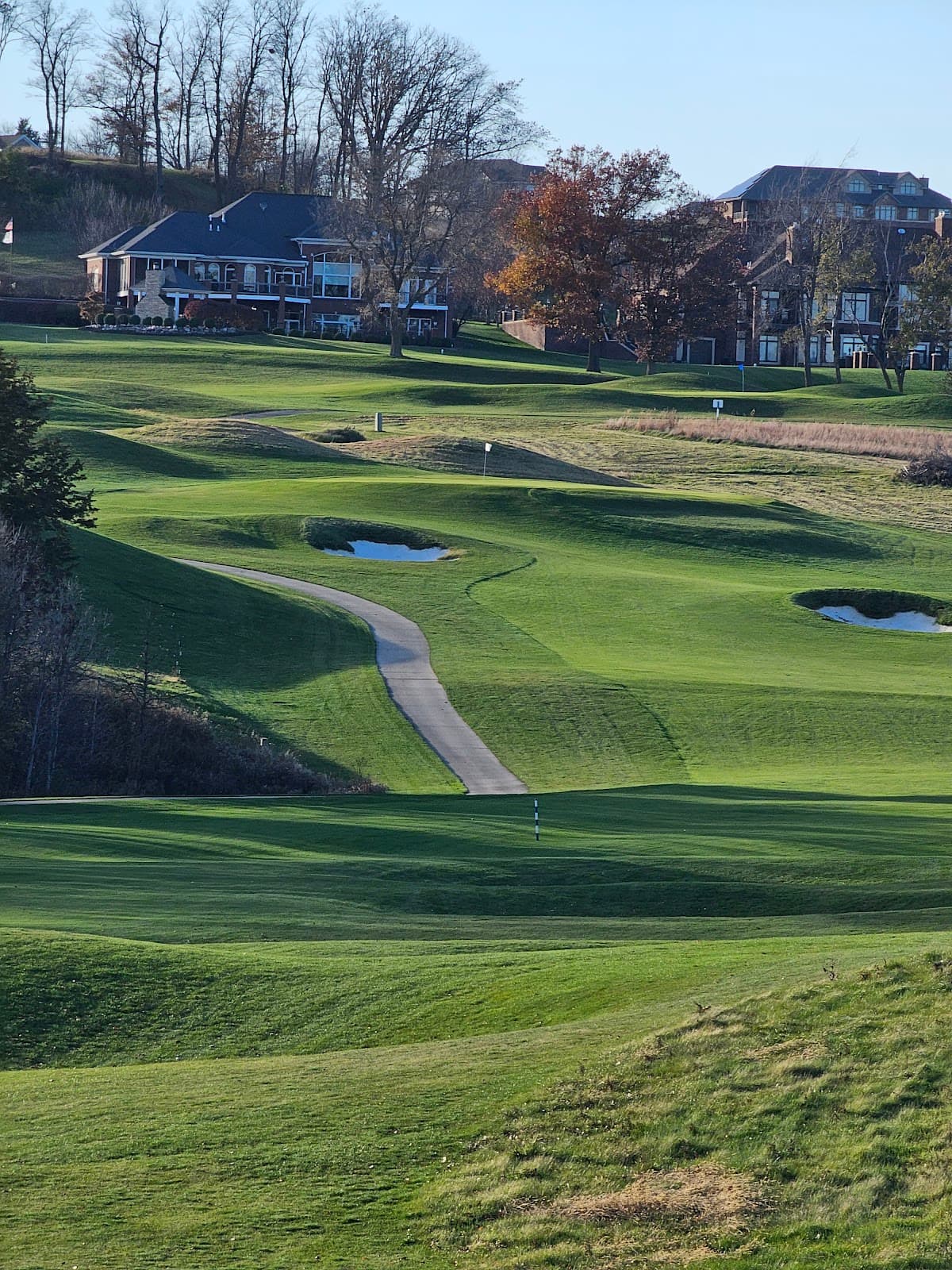The Meadows Golf Club