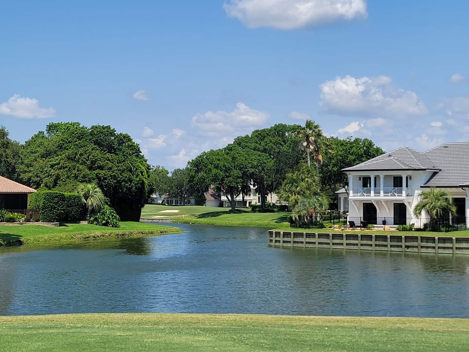 The Plantation at Ponte Vedra Beach