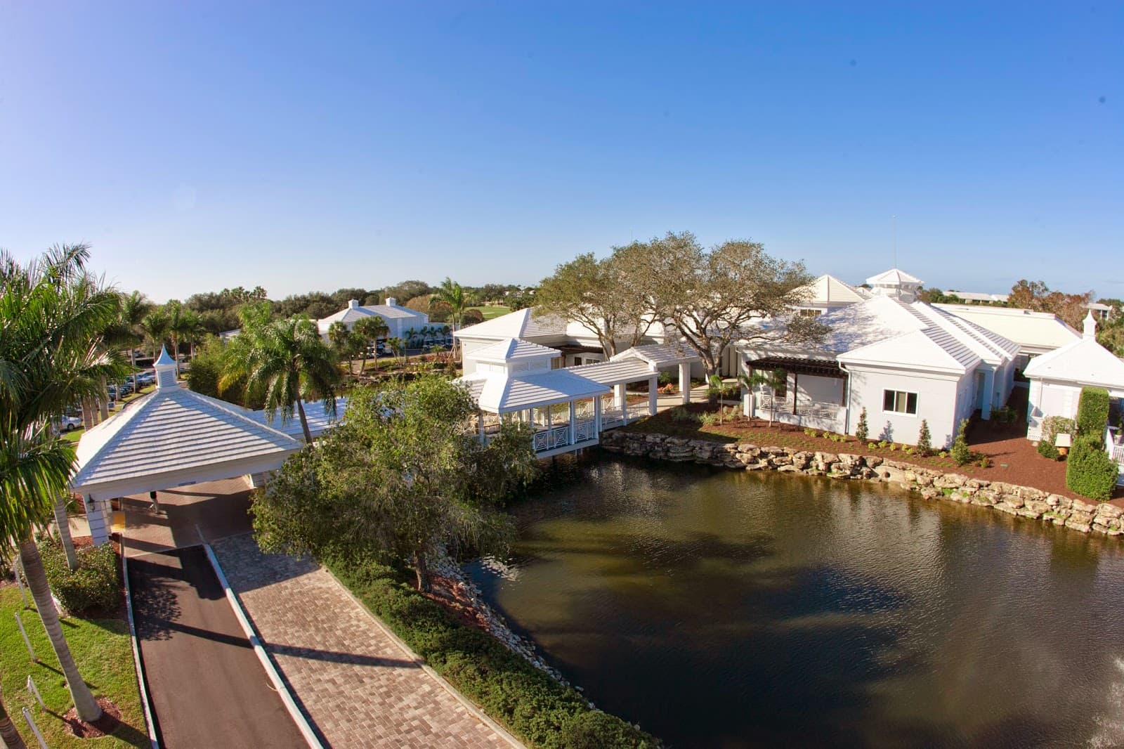 The Plantation Golf Club