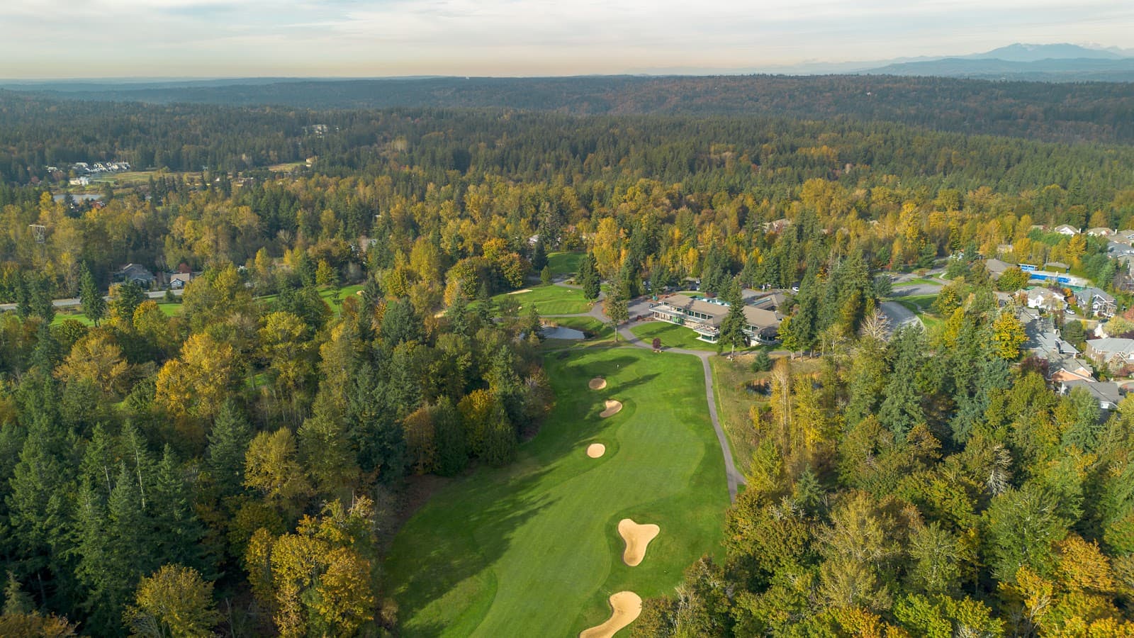 The Plateau Club