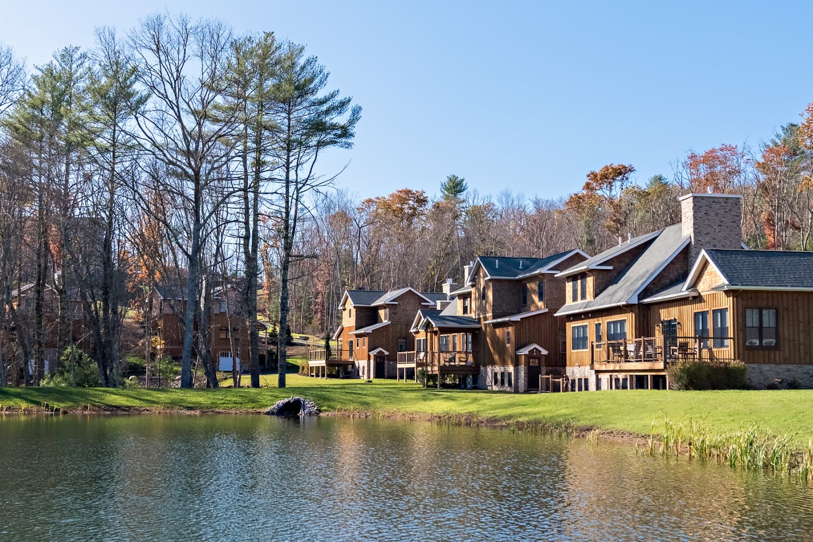 The Preserve at Boulder Hills