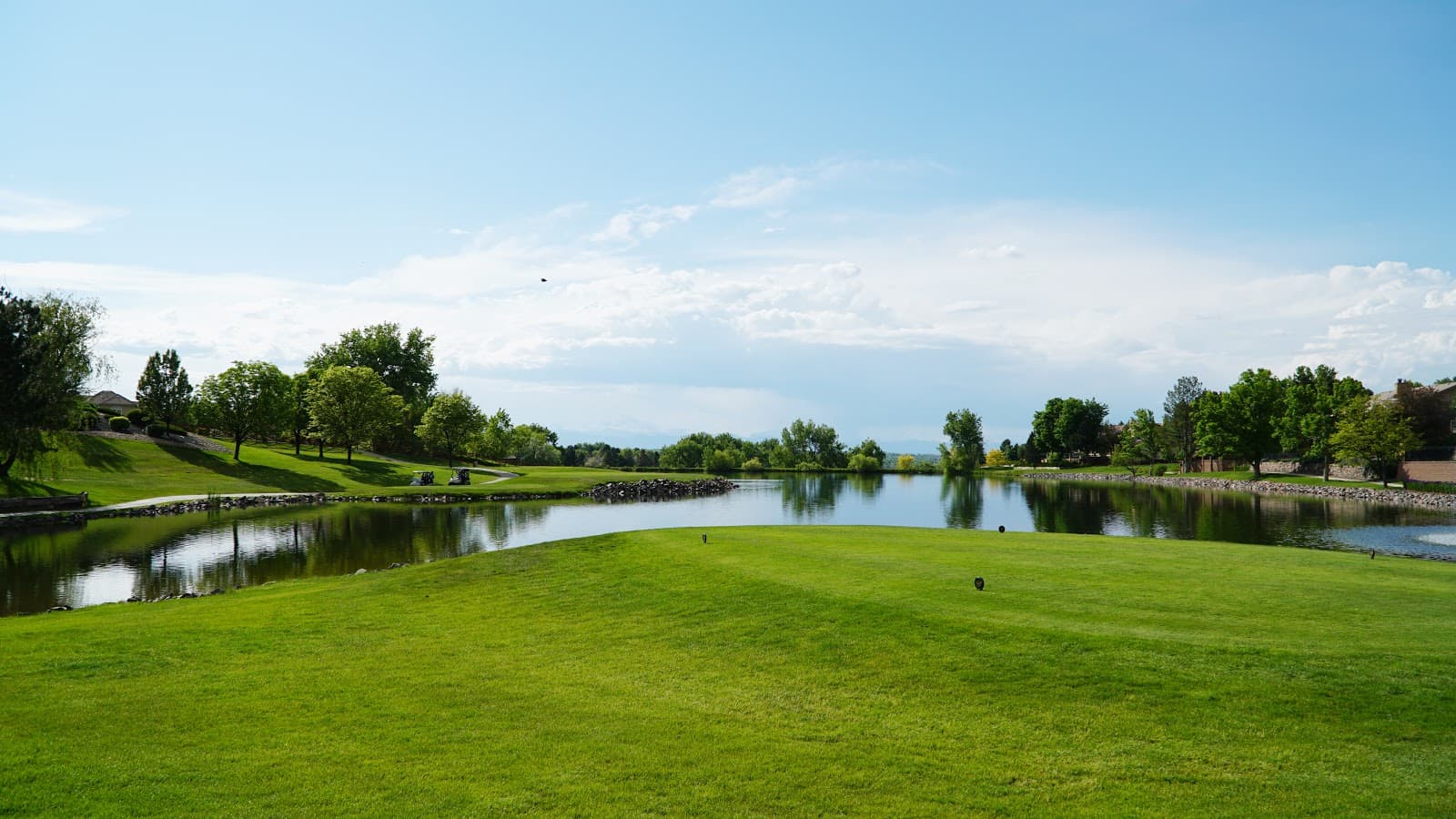 The Ranch Country Club