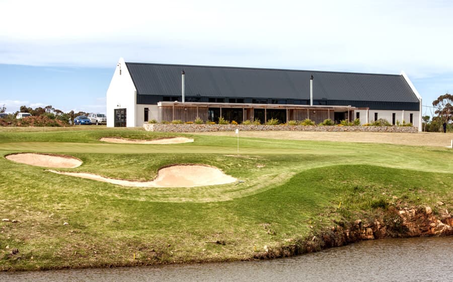 The Wedgewood Club