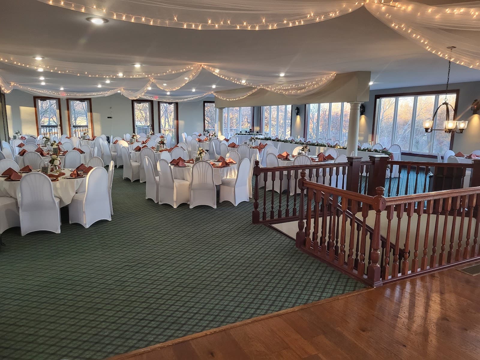 The Woodlands Golf Club