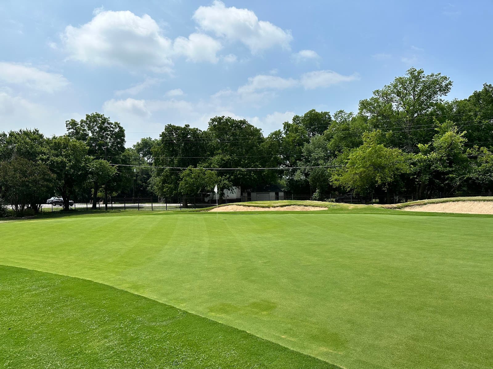 Thorntree Country Club