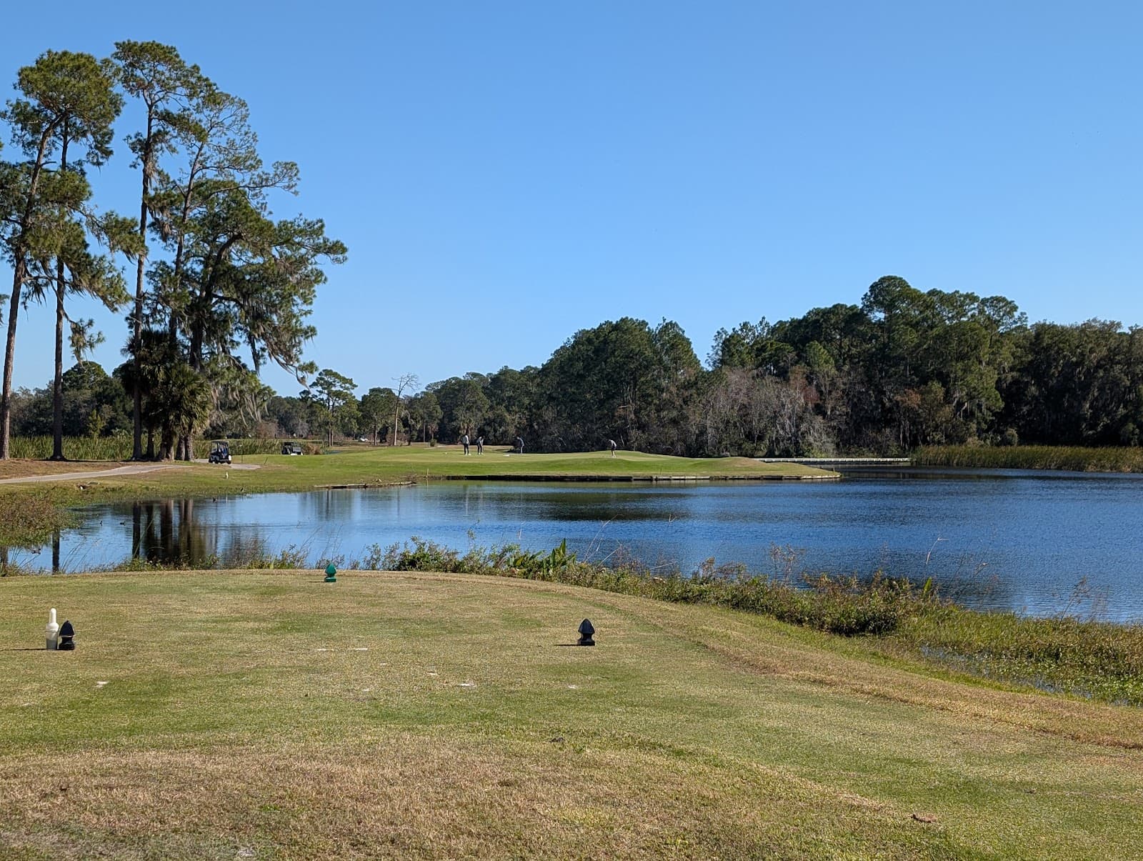 Timacuan Golf & Country Club