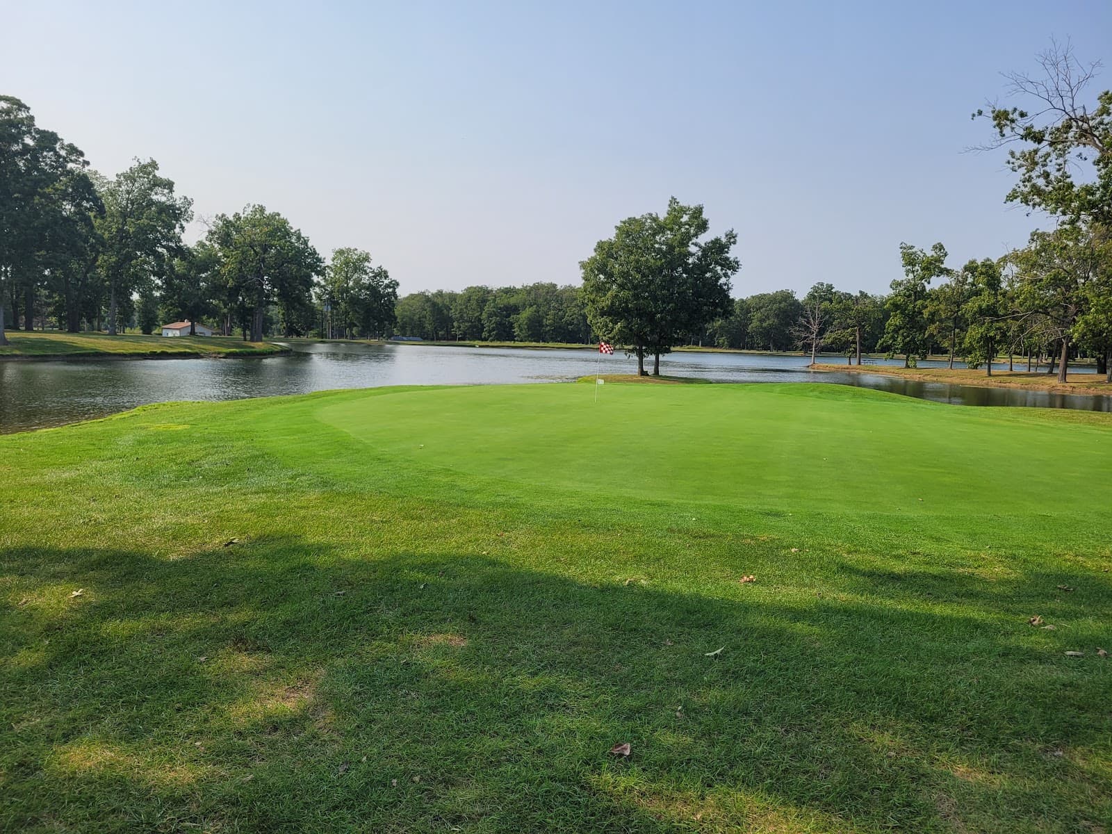 Timber Lakes Golf Course