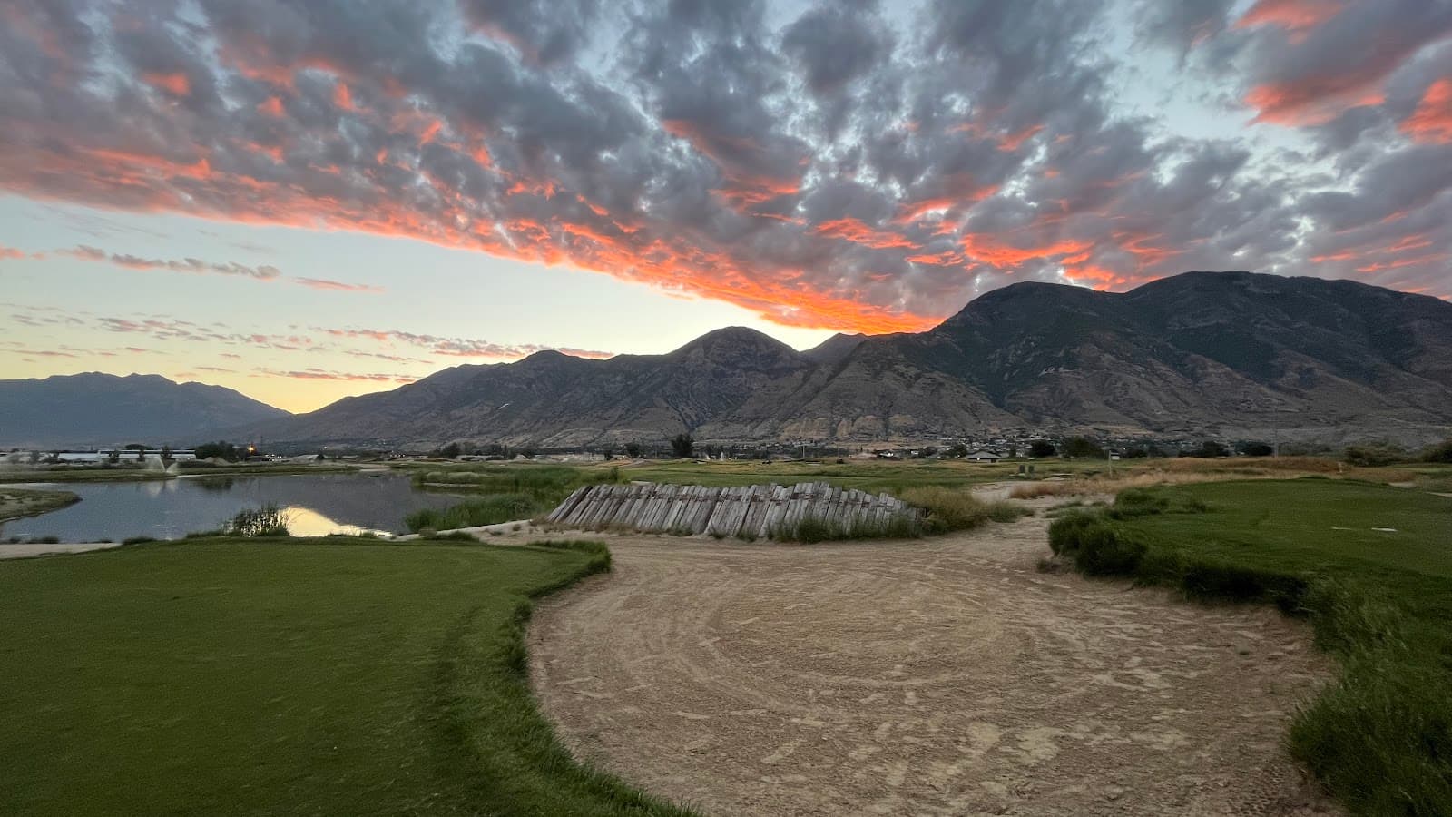 Timpanogos Golf Club (The Pasture)