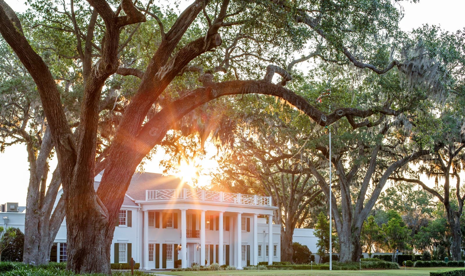 Timuquana Country Club