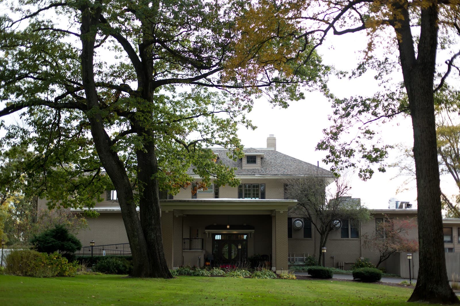 Tippecanoe Lake Country Club
