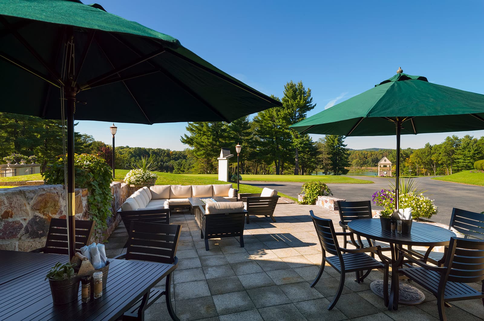 Toftrees Golf Course
