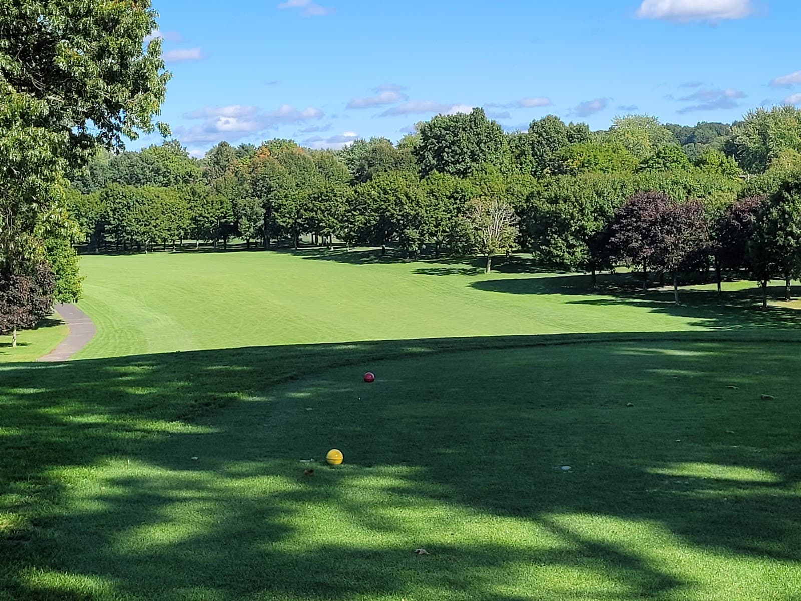 Topstone Golf Course