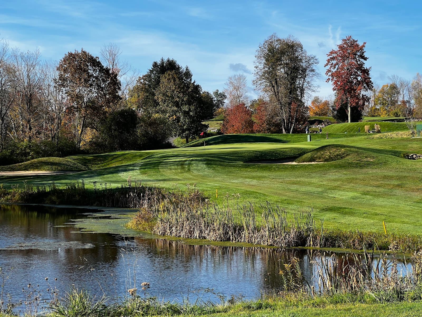 Torrington Country Club