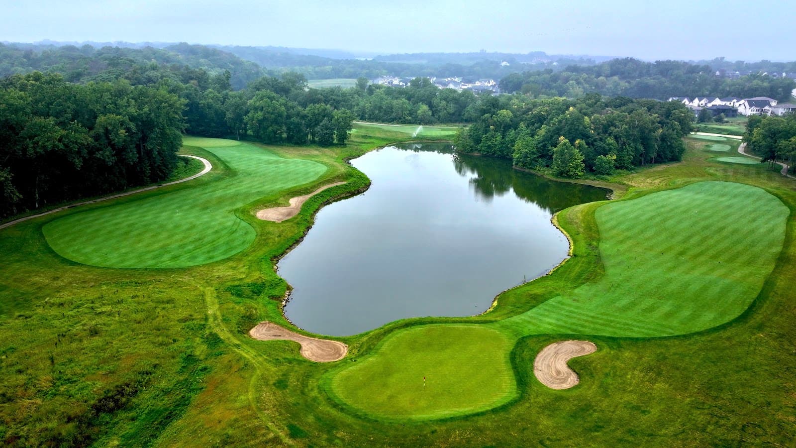 Tournament Club of Iowa
