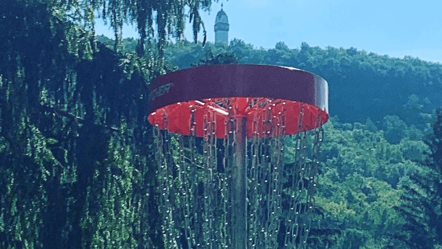 Tower Ridge Country Club