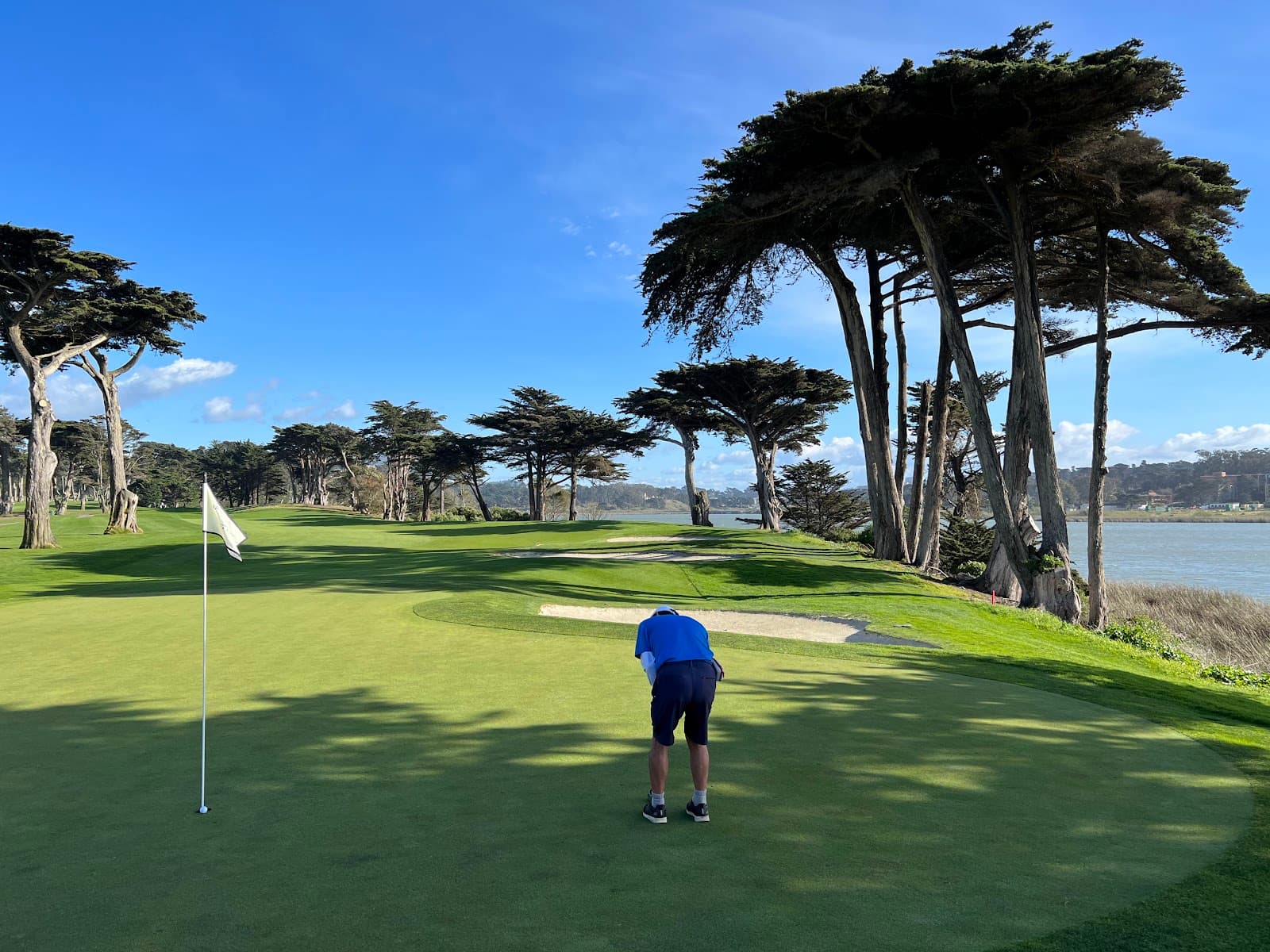 TPC Harding Park - Fleming 9