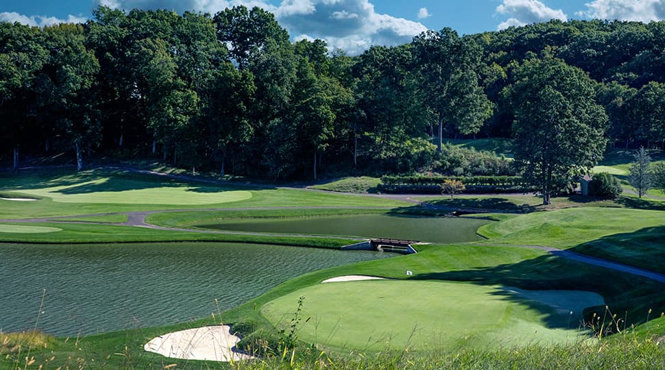 TPC River Highlands