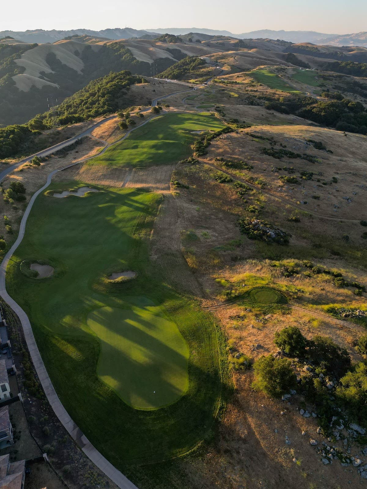 TPC Stonebrae
