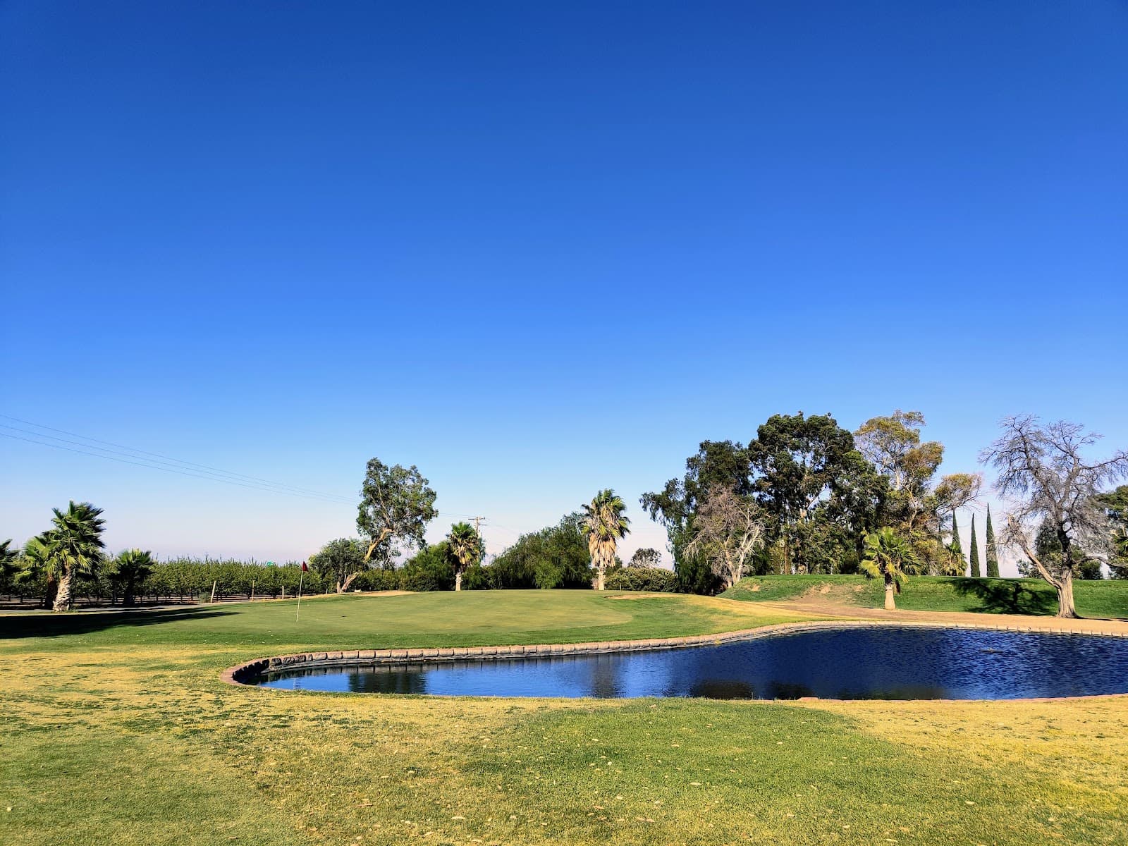 Tracy Golf & Country Club