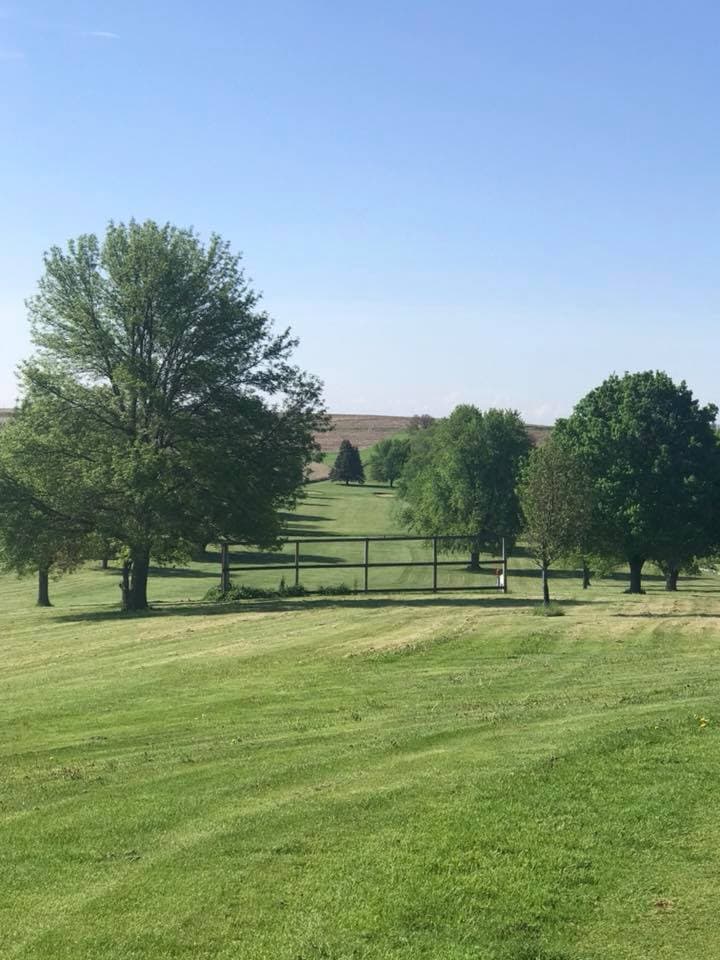 Treynor Recreation Area