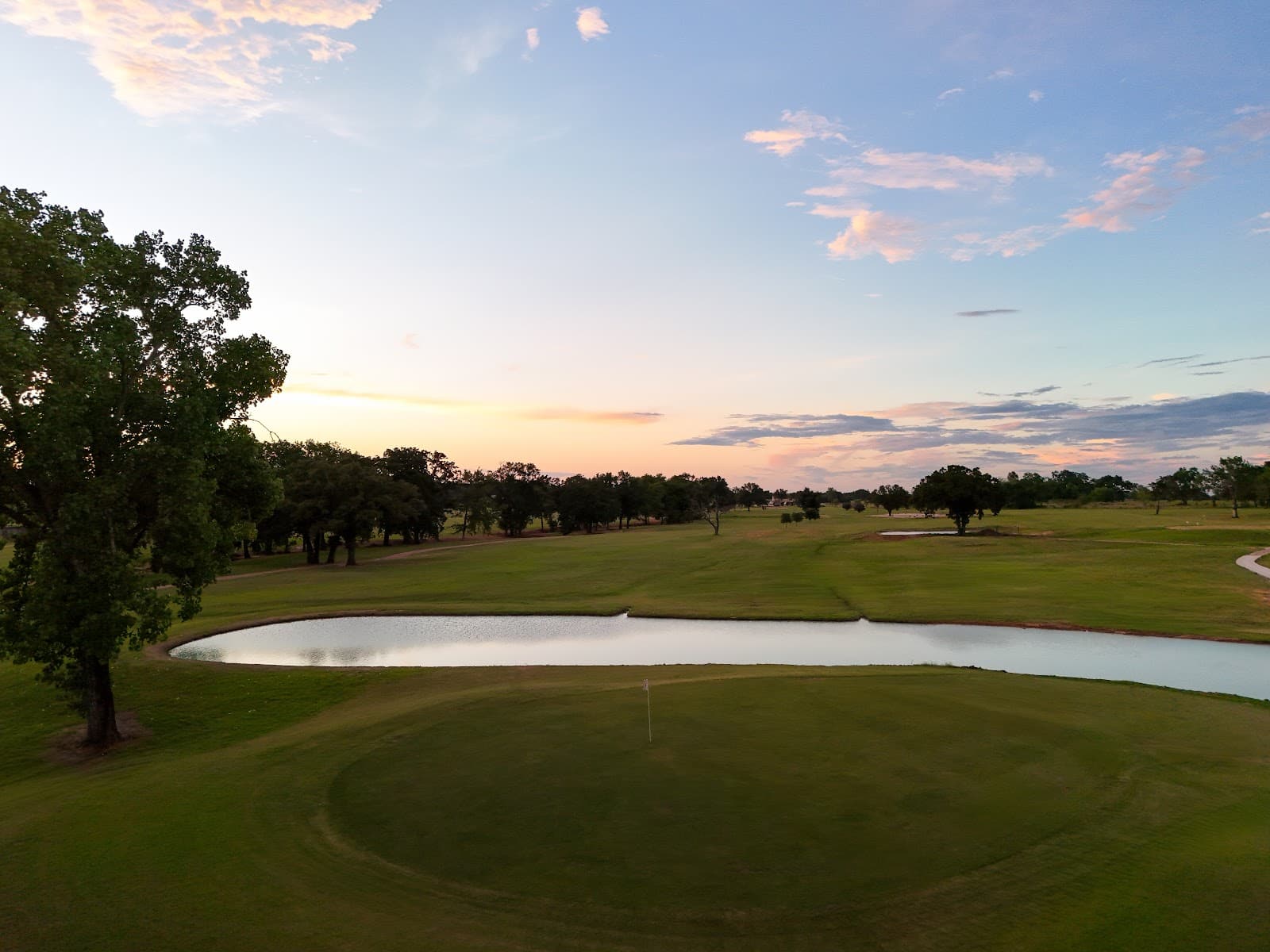 Tri-County Golf Club