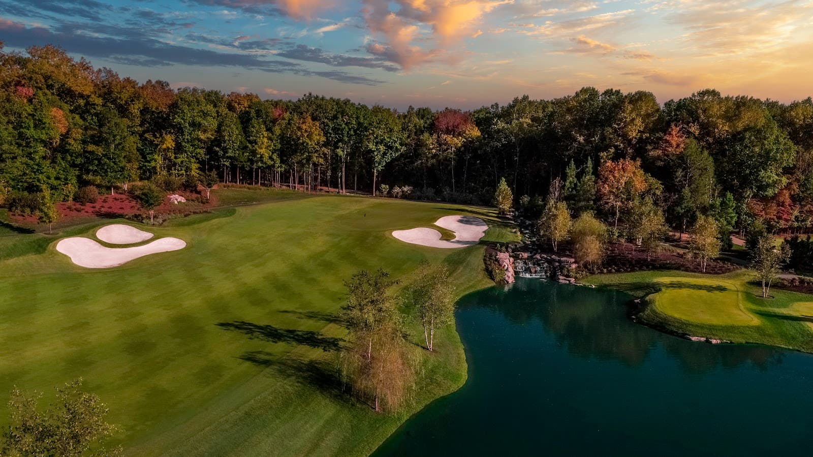 Troubadour Golf and Field Club