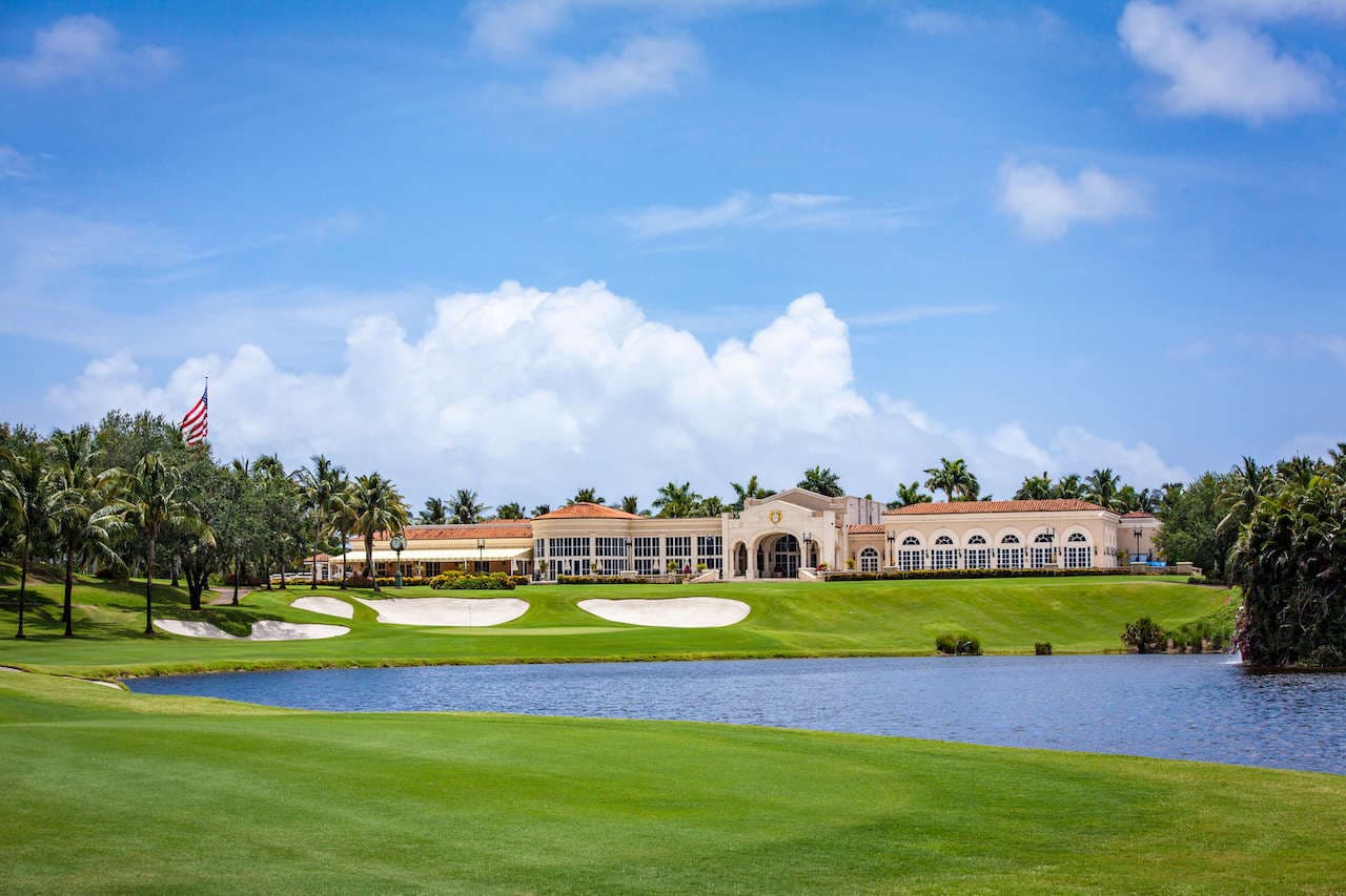 Trump International Golf Club